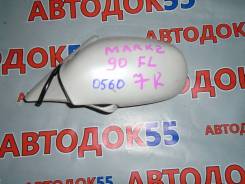 Зеркало. Toyota Mark II, GX90, JZX90, JZX91, JZX93, LX90, SX90, JZX90E, JZX91E, LX90Y Toyota Chaser, GX90, JZX90, JZX91, JZX93, LX90, SX90