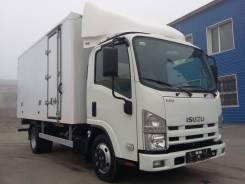 Isuzu. Промтоварный фургон NMR85Н по низкой цене!, 3 000 куб. см., 2 200 кг., 4x2. Под заказ