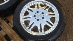 Wrest. 7.5x18", 5x114.30