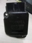 Датчик расхода воздуха. Toyota Land Cruiser, UZJ100, UZJ100L, UZJ100W Toyota 4Runner, UZN210, UZN215 Toyota Hilux, RZN144, RZN148, RZN149, RZN154, RZN...