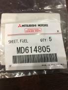 Кольца форсунок. Mitsubishi: Eclipse, Lancer Cedia, L200, Sigma, L300, L400, Minica Toppo, Aspire, L300 Truck, Minicab, Emeraude, Toppo BJ Wide, Toppo...