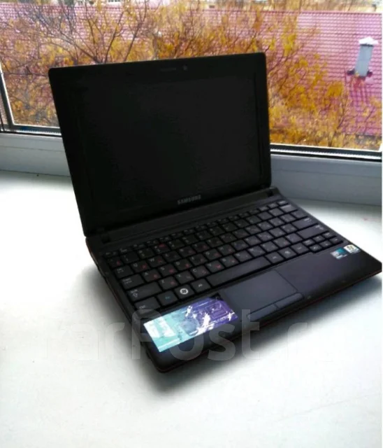 Samsung N150 Plus ����