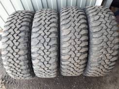 Cordiant Off-Road. Грязь MT, 2016 год, 5 %, 4 шт