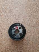 Шкив помпы. Toyota: Corona, Corolla Spacio, Vios, Soluna Vios, Avensis, Sprinter Trueno, Corolla, Sprinter Marino, Tercel, Carina E, Carina II, Soluna...