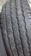 Michelin Cross Terrain SUV. Всесезонные, 2005 год, 40 %, 4 шт