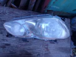 Фара. Mitsubishi Airtrek, CU2W, CU4W Mitsubishi Outlander, CU2W Двигатели: 4G63T, 4G63, 4G64