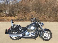 Honda VTX 1800. 1 800 куб. см., исправен, птс, с пробегом