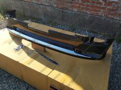 Обвес кузова аэродинамический. Toyota Land Cruiser, GRJ200, J200, URJ200, URJ202, URJ202W, UZJ200, UZJ200W, VDJ200