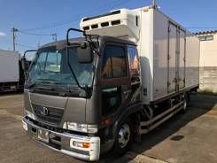 Nissan Diesel. Продается грузовик Nissan UD во Владивостоке, 6 400 куб. см., 5 000 кг., 4x2