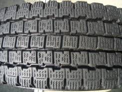 Bridgestone Blizzak W969. Зимние, без шипов, 2012 год, 20 %, 4 шт