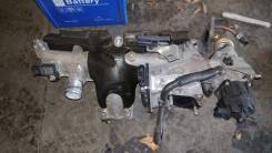 Заслонка дроссельная. Mazda CX-5, KE2FW Mazda Atenza, GJ2FW, GJ2AP, GJ2AW, GJ2FP Двигатели: SHVPTS, SHVPTR