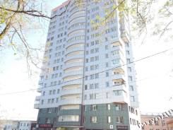 5-комнатная, улица Посьетская 10. Эгершельд, агентство, 231 кв. м. Дом снаружи