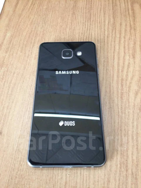 Samsung Galaxy A5 2016. �/�, ������, 3G, 4G LTE, Dual-SIM ����