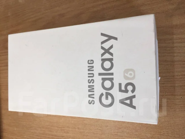Samsung Galaxy A5 2016. �/�, ������, 3G, 4G LTE, Dual-SIM ����