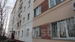 Гостинка, улица Чапаева 24. Вторая речка, агентство, 22 кв. м. Дом снаружи