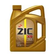 ZIC. Вязкость 5W-30
