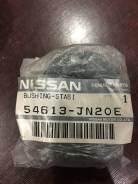 Втулка стабилизатора. Nissan Teana, J32, J32K, J32L, J32R, J32T Nissan Murano, Z51R Двигатели: MR20DE, QR25DE, VQ25DE, VQ35DE