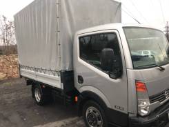 Nissan Cabstar. Продам , 3 000 куб. см., 2 500 кг., 4x2