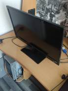 LG. 23", технология ЖК (LCD)