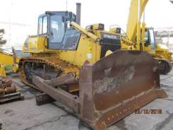 Komatsu D85EX-15. Бульдозер , 8 000 куб. см., 28 300,00 кг.
