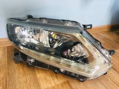 Фара. Nissan X-Trail, NT32, T32