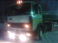 МАЗ 54323. , 20 000 кг., 4x2