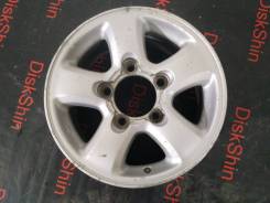 Toyota. 8.0x16", 5x150.10, ET60