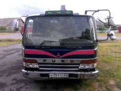 Услуги воровайки Mitsubishi Fuso