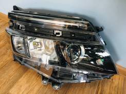 Фара. Toyota Voxy, ZRR80G, ZRR80W, ZRR85G, ZRR85W, ZWR80G, ZWR80W