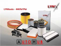 Фильтр воздушный подходит для HYUNDAI Solaris 1.4 10, KIA Rio 1.4-1.6 12/ Soul 1.6 12 La-1458 lynx La-1458 в наличии