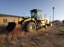 Liugong CLG 856. Погрузчик фронтальный CLG 856, 5 000 кг., Дизельный, 3,00 куб. м.