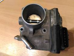 Заслонка дроссельная. Toyota: Ractis, Premio, Allion, Allex, ist, Vios, Sienta, Vitz, Corolla Axio, Porte, Corolla, Probox, Yaris, Auris, Spade, Corol...