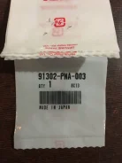 91302-PNA-003 ������ �������������� ��������� �������� Honda Original 91302-PNA-003 ����
