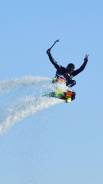 Продам ФлайБорд Flyboard Legend