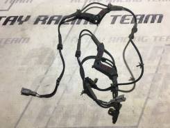 Датчик abs. Nissan Rogue, S35 Nissan X-Trail, DNT31, NT31, T31, T31P, T31R, T31Z, TNT31 Двигатели: QR25DE, M9R, MR20DE