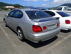 Toyota Aristo. JZS161, 2JZGTE