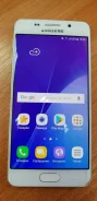 Samsung Galaxy A3 2016. �/�, �����, 3G, 4G LTE, Dual-SIM ����