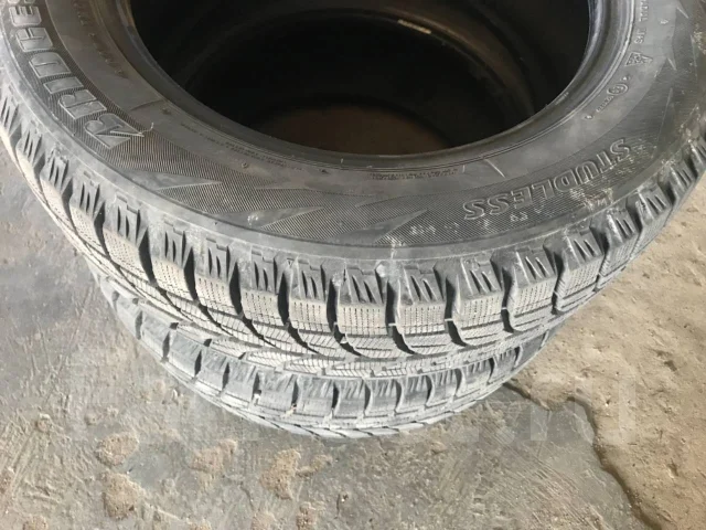 Bridgestone Blizzak W800. ������, ��� �����, �/�, ����� 10 % ����