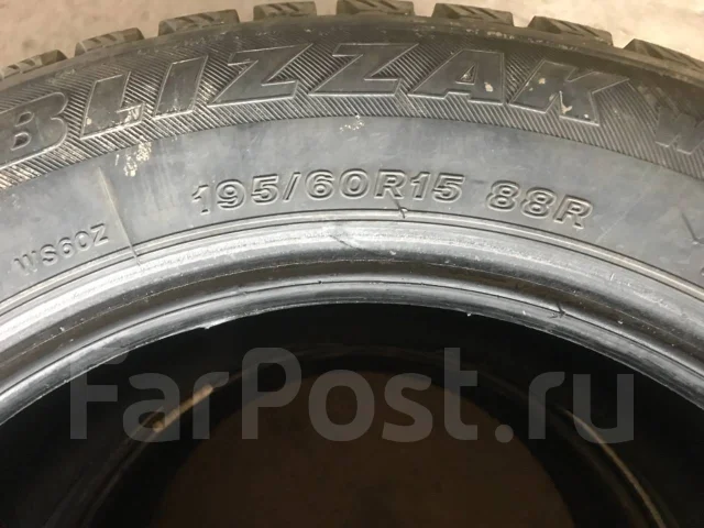 Bridgestone Blizzak W800. ������, ��� �����, �/�, ����� 10 % ����