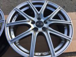 Enkei FS-01. 7.0x17", 5x100.00, ET48, ЦО 73,0 мм.