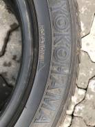 Yokohama Ice Guard F700Z. Зимние, под шипы, 2012 год, 20 %, 4 шт