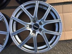 Enkei FS-01. 7.0x17", 5x100, ET48, �� 73,0���. ����