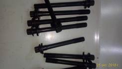 Болт головки блока цилиндров. Toyota: Carina, Sprinter, Corona, Corolla Spacio, Land Cruiser, Sprinter Carib, Corolla Axio, Corolla, Land Cruiser Prad...