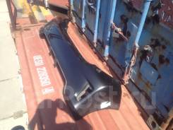 Бампер. Toyota Vitz, KSP130, NCP131, NHP130, NSP130, NSP135 Двигатели: 1KRFE, 1NRFE, 1NRFKE, 1NZFE, 1NZFXE