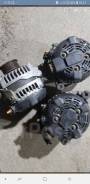 Генератор. Toyota Land Cruiser, HDJ80, HDJ81, HDJ81V, HZJ70, HZJ70V, HZJ71, HZJ71V, HZJ73, HZJ73HV, HZJ73V, HZJ75, HZJ76, HZJ76K, HZJ76L, HZJ76V, HZJ7...