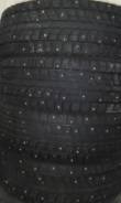Dunlop SP Winter ICE 01. Зимние, шипованные, 2017 год, 5 %, 4 шт