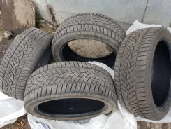 Goodyear UltraGrip 5. ������, ��� �����, 2017 ���, ����� ����