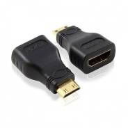 Переходники mini-HDMI.