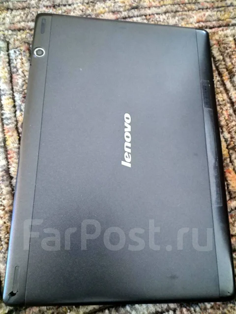 Lenovo IdeaTab S6000 ����