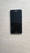 Samsung Galaxy A7 2016. �����, ������, 3G, 4G LTE, Dual-SIM, ���������� ����